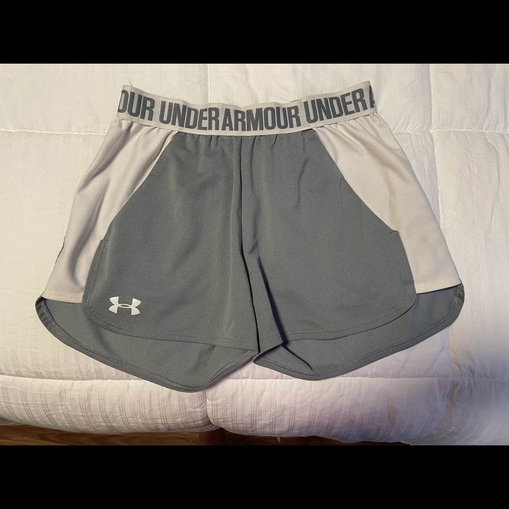 Under Armour shorts